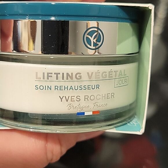 YVES Rocher, Lefting Vegetal,day cream - Picture 5 of 5